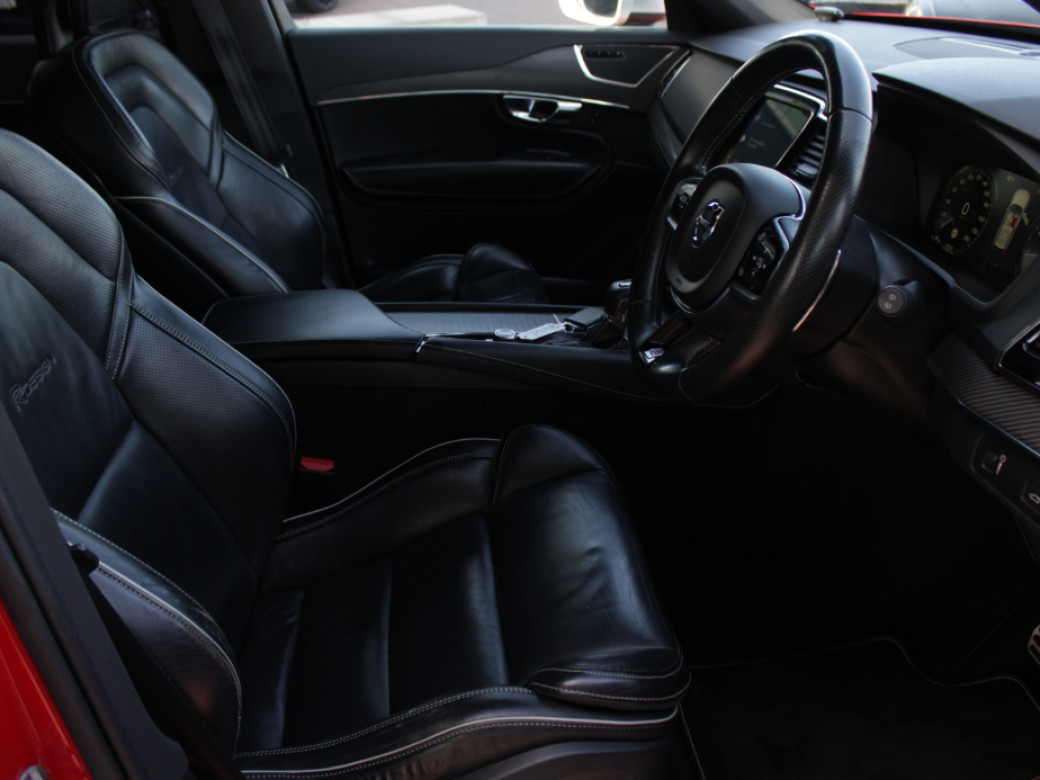 2018 Volvo XC90