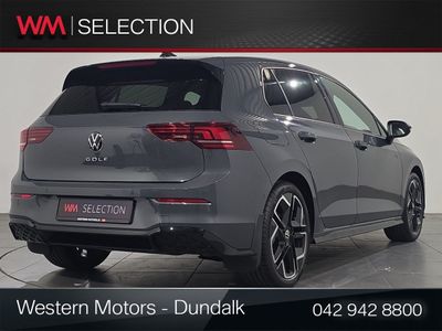 2026 Volkswagen Golf