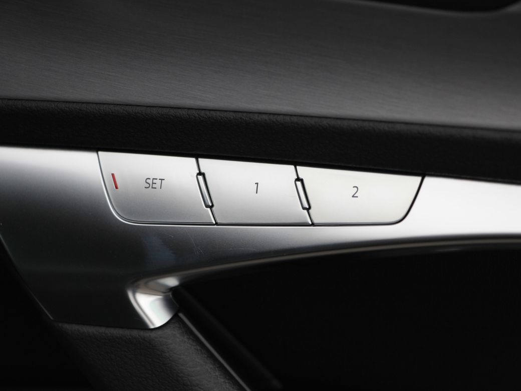 2021 Audi A6