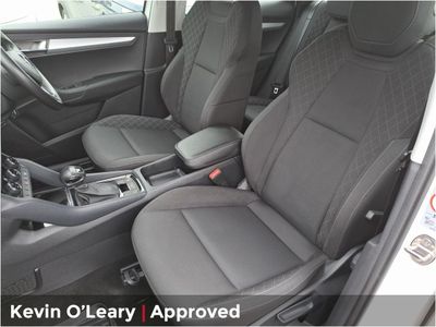 2019 Skoda Karoq