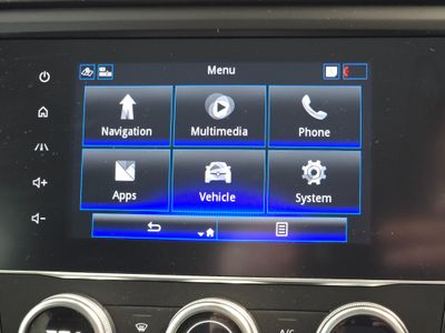 2022 Renault Kadjar