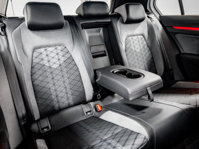 2024 Volkswagen Golf