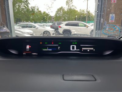 2020 Honda Stepwagon