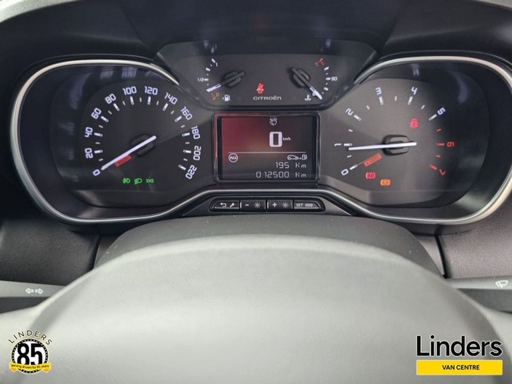2024 Citroen C3 Aircross