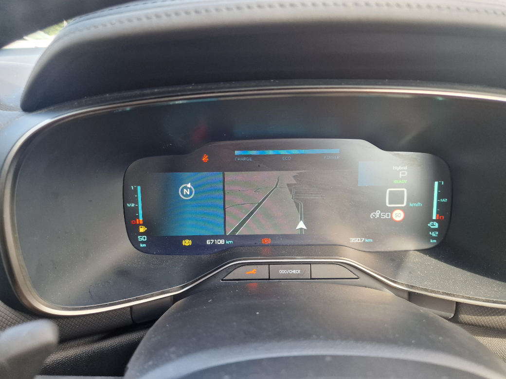 2024 Citroen C5 Aircross