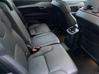 2024 Volvo XC90