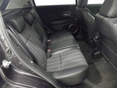 2017 Honda Vezel