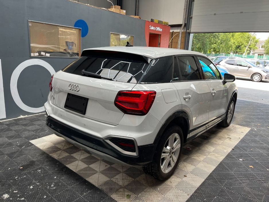 2023 Audi Q3