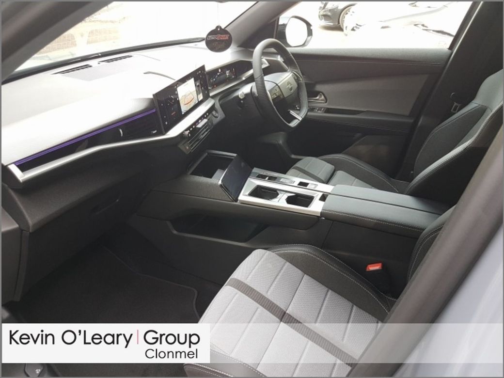 2026 Opel Grandland