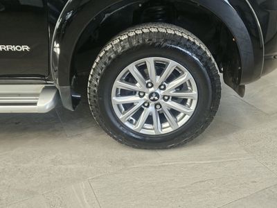 2019 Mitsubishi L200