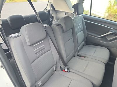 2016 Toyota Verso