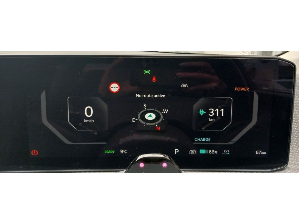 2026 Kia EV6