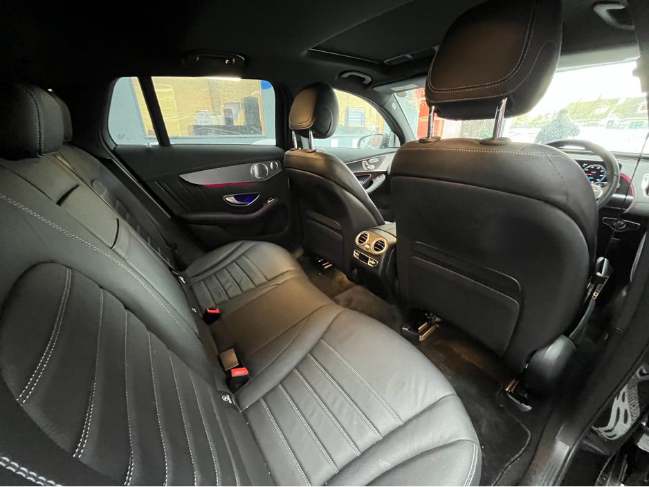 2020 Mercedes-Benz EQC