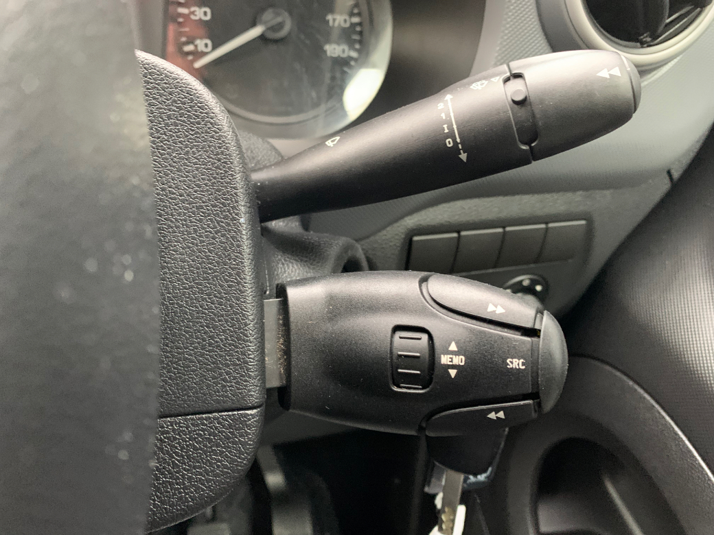 2014 Peugeot Partner