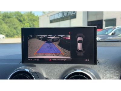 2018 Audi Q2