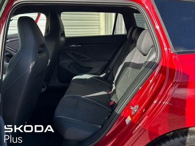 2026 Skoda Superb
