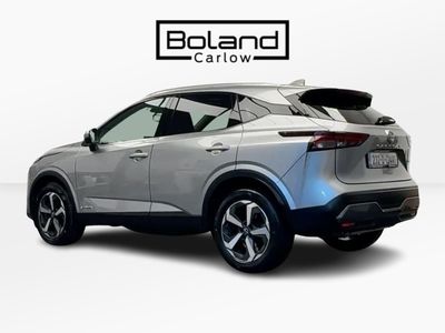 2023 Nissan Qashqai