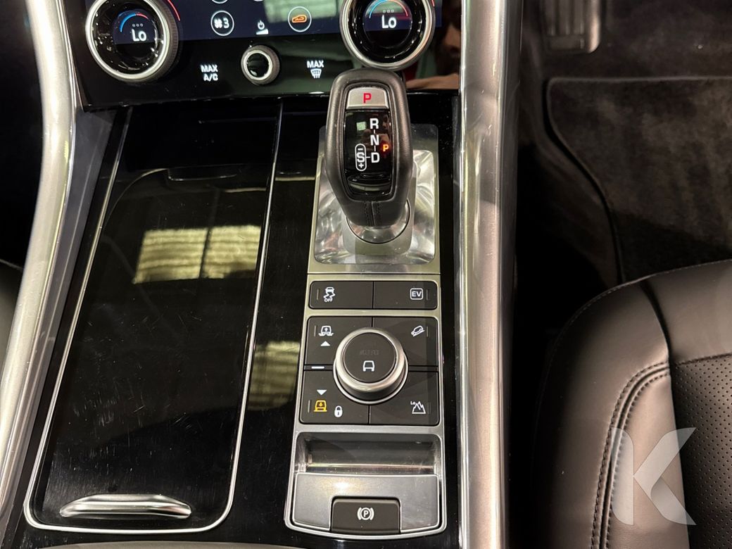 2022 Land Rover Range Rover