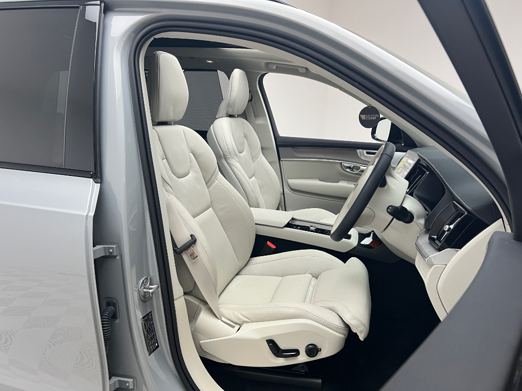2025 Volvo XC90