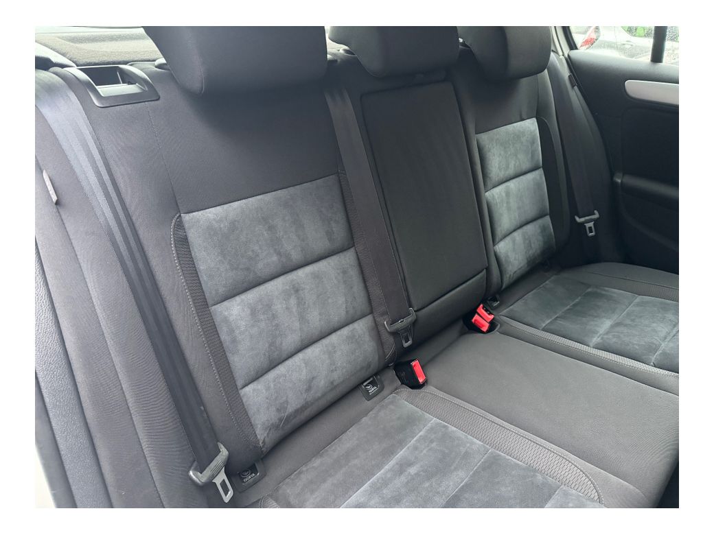 2013 Volkswagen Golf