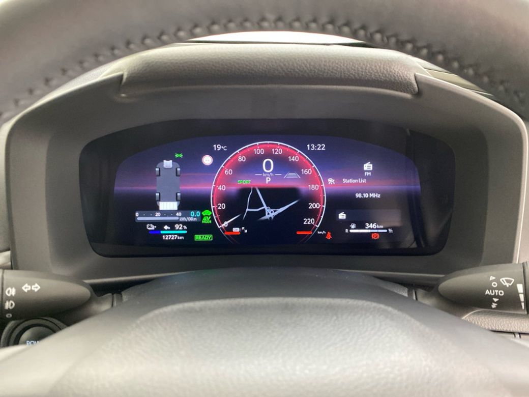 2025 Toyota C-HR