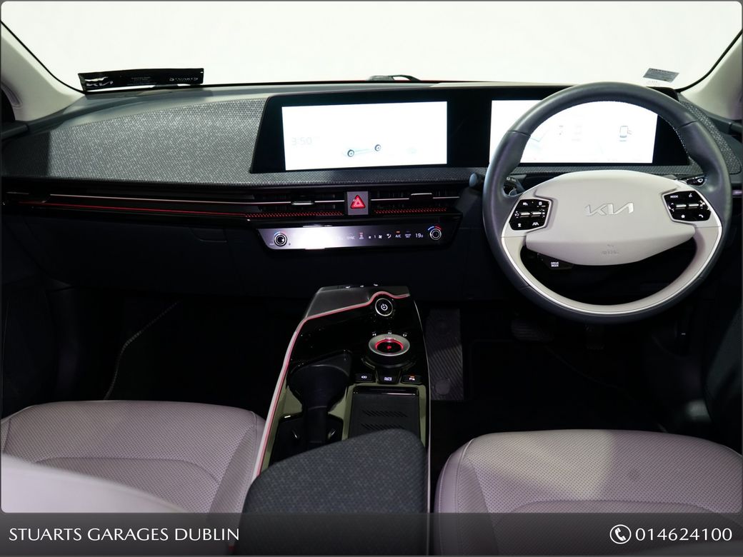 2024 Kia EV6