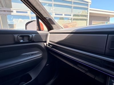 2025 Hyundai Santa Fe