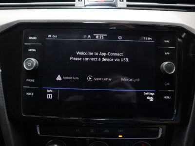 2022 Volkswagen Passat