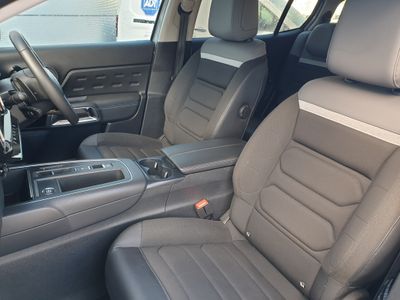 2024 Citroen C5 Aircross