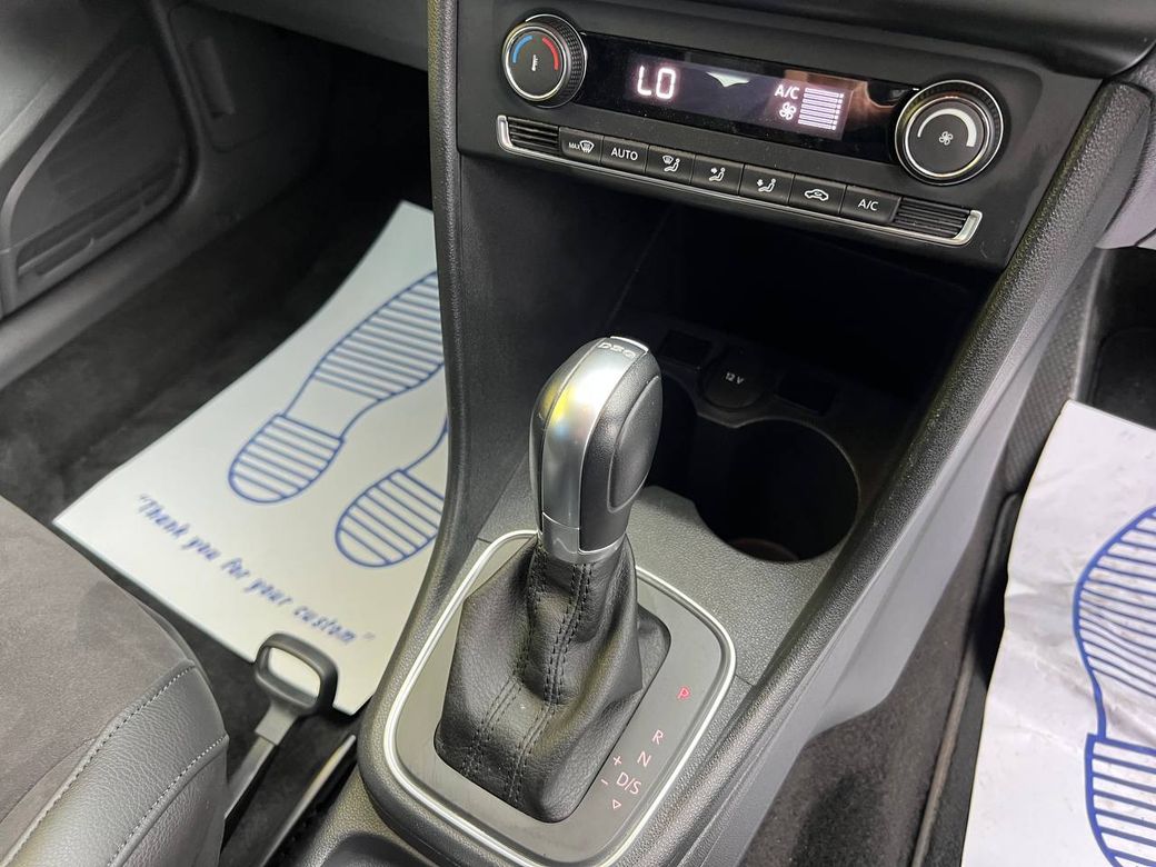 2016 Volkswagen Polo