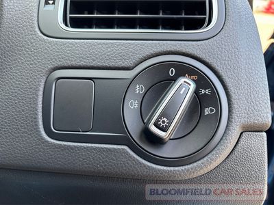 2017 Volkswagen Polo