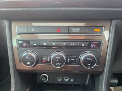2017 SEAT Ateca