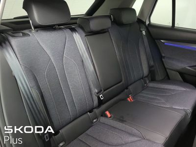 2026 Skoda Elroq