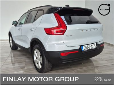 2020 Volvo XC40