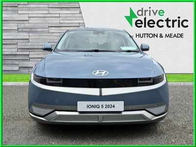 2024 Hyundai Ioniq 5