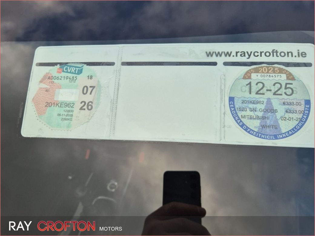 2020 Mitsubishi Outlander