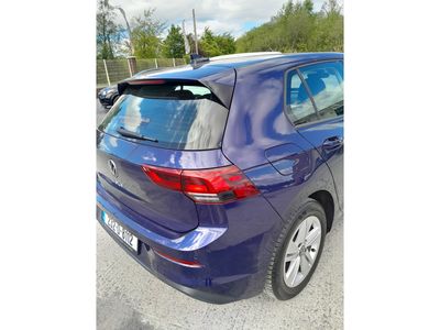 2023 Volkswagen Golf