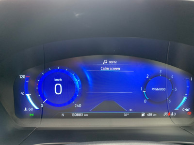 2022 Ford Kuga