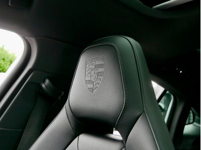 2025 Porsche Panamera