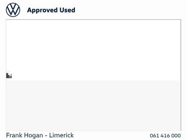vehicle for sale from Frank Hogan Ltd