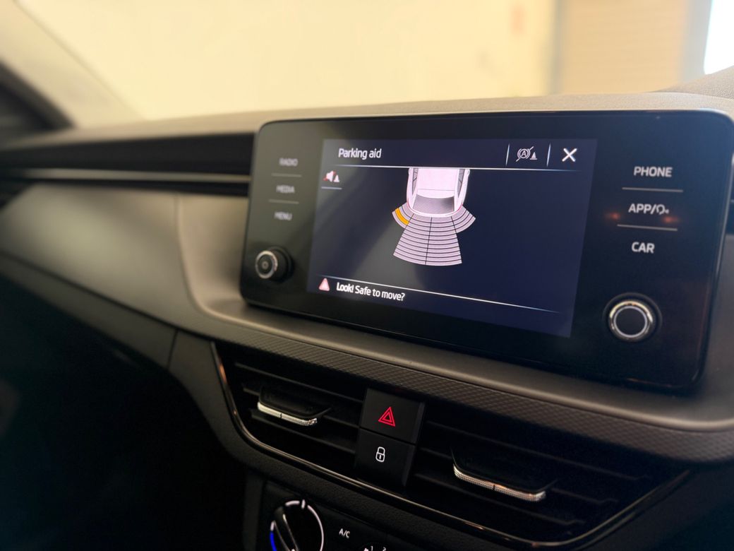 2023 Skoda Scala