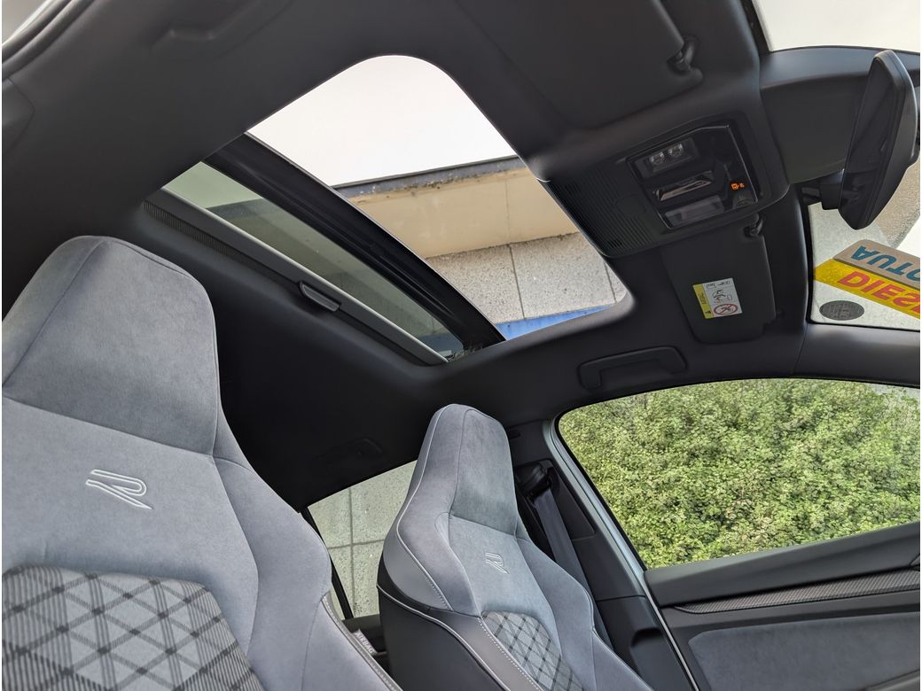 2024 Volkswagen Golf