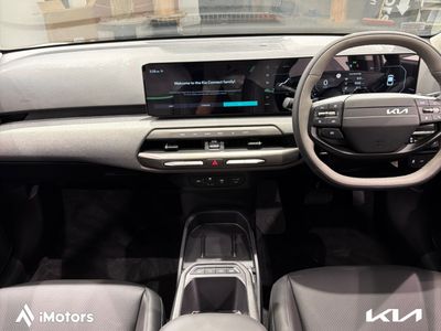 2026 Kia EV4