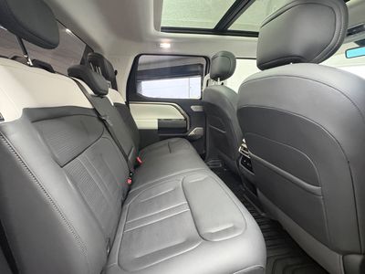 2027 Maxus eTERRON 9
