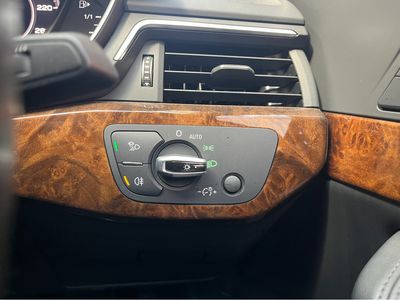 2016 Audi A4