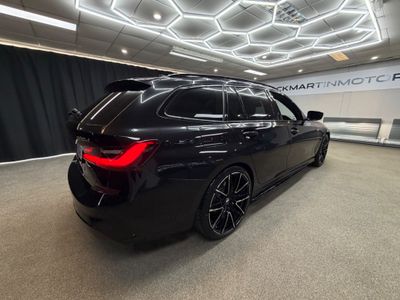 2020 BMW 3 Series