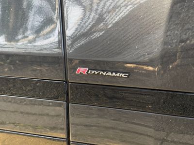 2020 Land Rover Range Rover Velar