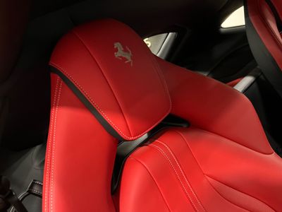 2019 Ferrari 812 Superfast