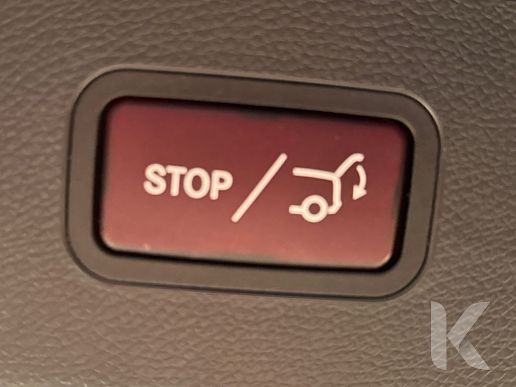 2017 Mercedes-Benz GLA Class