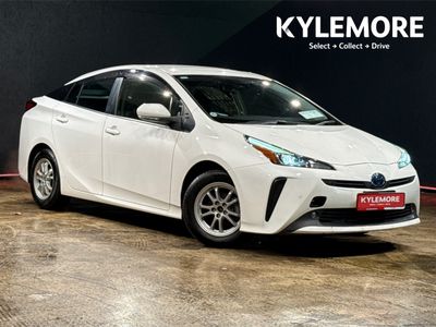 2022 Toyota Prius